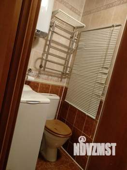 1-к квартира, на длительный срок, 42м2, 12/14 этаж