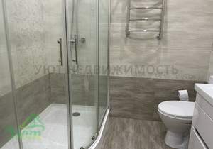 1-к квартира, на длительный срок, 48м2, 4/19 этаж