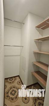 1-к квартира, на длительный срок, 42м2, 12/25 этаж