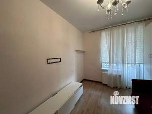 1-к квартира, на длительный срок, 32м2, 5/17 этаж