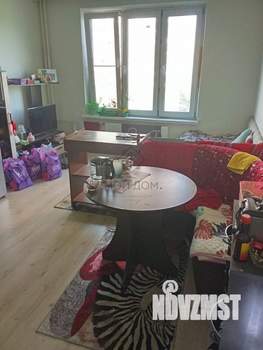 2-к квартира, на длительный срок, 62м2, 6/17 этаж