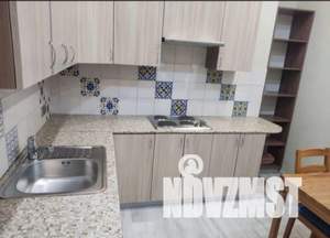2-к квартира, на длительный срок, 60м2, 3/25 этаж