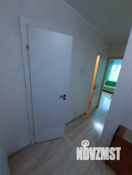 1-к квартира, на длительный срок, 44м2, 12/17 этаж