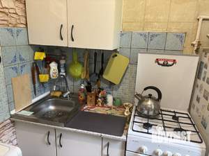 2-к квартира, на длительный срок, 45м2, 1/5 этаж