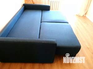 1-к квартира, посуточно, 47м2, 1/1 этаж