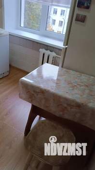 1-к квартира, на длительный срок, 33м2, 3/5 этаж