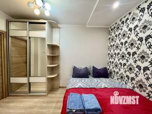 2-к квартира, посуточно, 60м2, 17/21 этаж