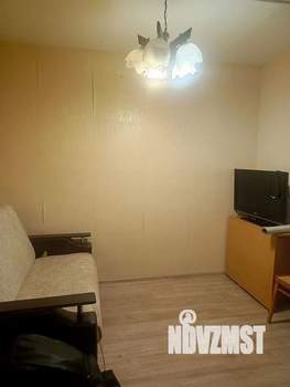 1-к квартира, на длительный срок, 35м2, 1/4 этаж