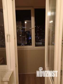 1-к квартира, на длительный срок, 42м2, 10/17 этаж