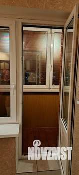 1-к квартира, на длительный срок, 40м2, 14/17 этаж