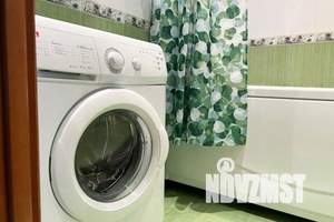 3-к квартира, посуточно, 78м2, 12/17 этаж