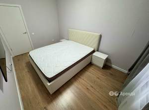 1-к квартира, на длительный срок, 32м2, 20/21 этаж