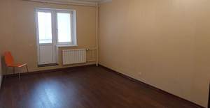 1-к квартира, на длительный срок, 50м2, 5/17 этаж