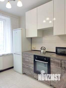 1-к квартира, посуточно, 33м2, 8/17 этаж