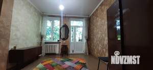 2-к квартира, на длительный срок, 55м2, 2/4 этаж