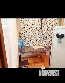 1-к квартира, на длительный срок, 37м2, 4/5 этаж