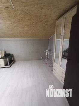 1-к квартира, на длительный срок, 40м2, 3/3 этаж