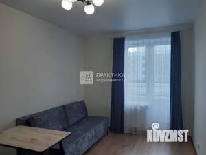 2-к квартира, на длительный срок, 50м2, 15/18 этаж