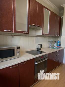 3-к квартира, на длительный срок, 82м2, 12/22 этаж