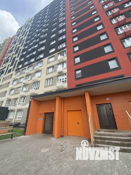 Студия квартира, на длительный срок, 20м2, 3/17 этаж