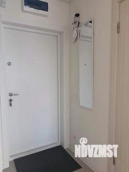 1-к квартира, на длительный срок, 37м2, 5/25 этаж