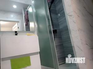 2-к квартира, на длительный срок, 50м2, 13/25 этаж