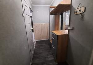 1-к квартира, на длительный срок, 30м2, 1/5 этаж