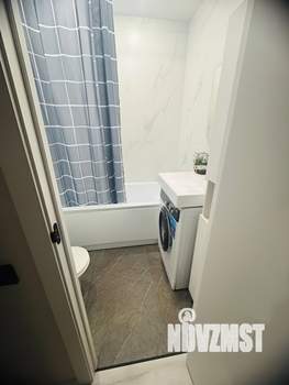 1-к квартира, на длительный срок, 33м2, 18/25 этаж