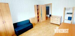 3-к квартира, на длительный срок, 83м2, 6/17 этаж