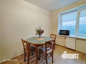 3-к квартира, на длительный срок, 71м2, 8/14 этаж