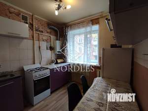 2-к квартира, на длительный срок, 40м2, 2/4 этаж