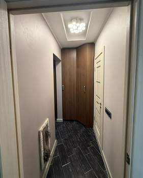 2-к квартира, на длительный срок, 52м2, 8/17 этаж