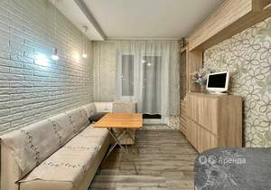 2-к квартира, на длительный срок, 55м2, 2/19 этаж