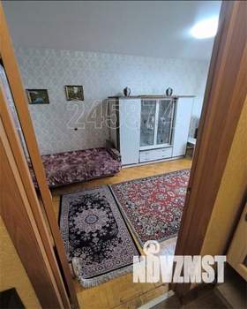 1-к квартира, на длительный срок, 37м2, 9/10 этаж