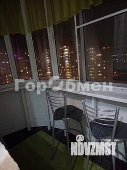 2-к квартира, на длительный срок, 66м2, 21/25 этаж