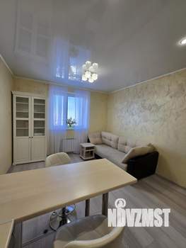 2-к квартира, на длительный срок, 45м2, 20/25 этаж