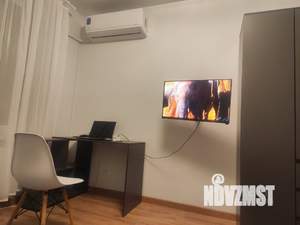 2-к квартира, на длительный срок, 54м2, 16/17 этаж