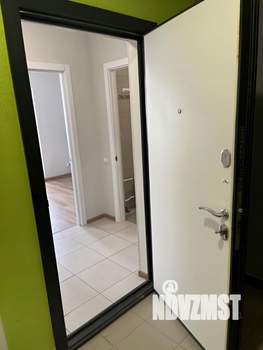 Студия квартира, посуточно, 28м2, 14/17 этаж