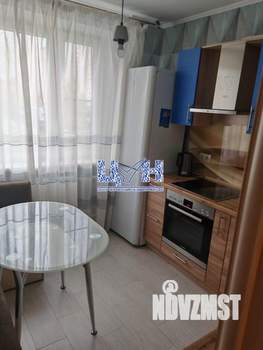 1-к квартира, на длительный срок, 39м2, 2/14 этаж