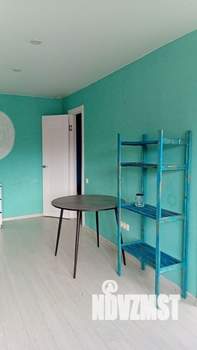 2-к квартира, на длительный срок, 44м2, 2/5 этаж