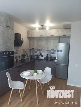 2-к квартира, на длительный срок, 37м2, 10/22 этаж