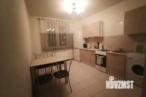 2-к квартира, посуточно, 50м2, 1/17 этаж