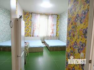 1-к квартира, на длительный срок, 30м2, 3/3 этаж