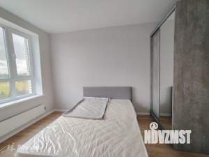 1-к квартира, на длительный срок, 32м2, 8/22 этаж