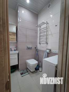 2-к квартира, на длительный срок, 33м2, 14/22 этаж