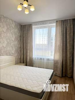 2-к квартира, на длительный срок, 45м2, 19/23 этаж