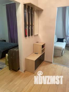 1-к квартира, посуточно, 34м2, 1/16 этаж