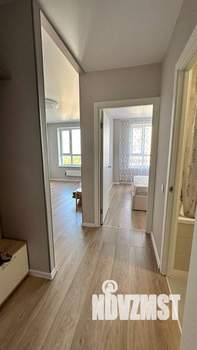2-к квартира, на длительный срок, 38м2, 16/22 этаж