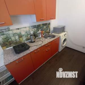 1-к квартира, на длительный срок, 30м2, 2/2 этаж