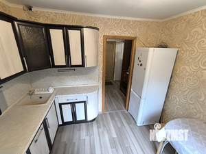 1-к квартира, на длительный срок, 33м2, 3/5 этаж